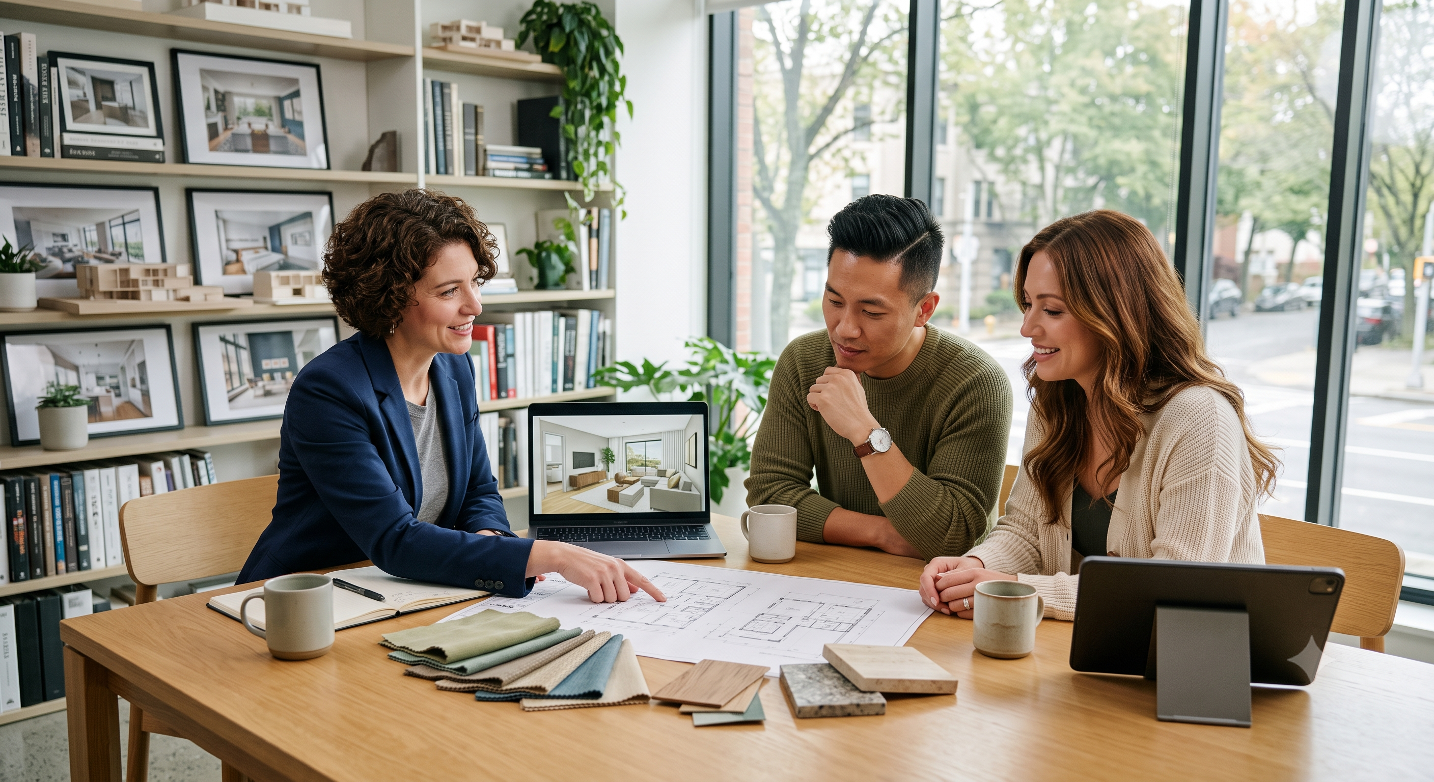 Design Consultation