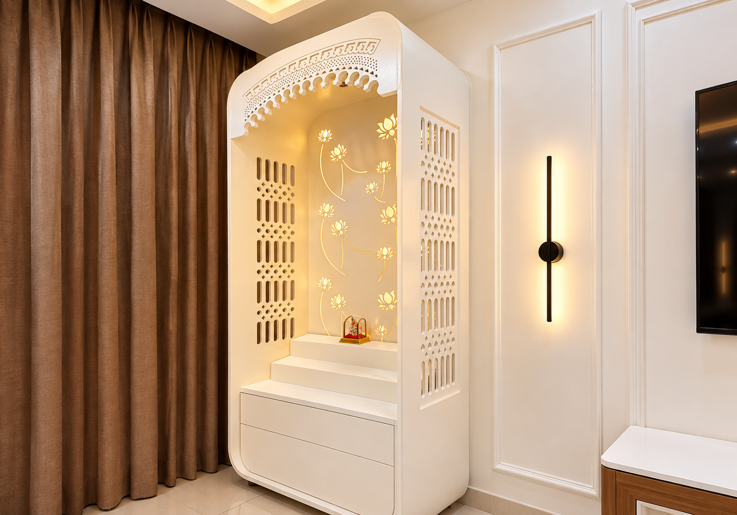 Luxury Renovation