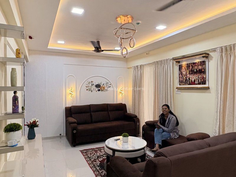 The Ganesh Bells Residence